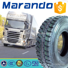 LTR Tires Light Truck neumáticos 825R16 superhawk marando marcas 8 25R20 EN VENTA